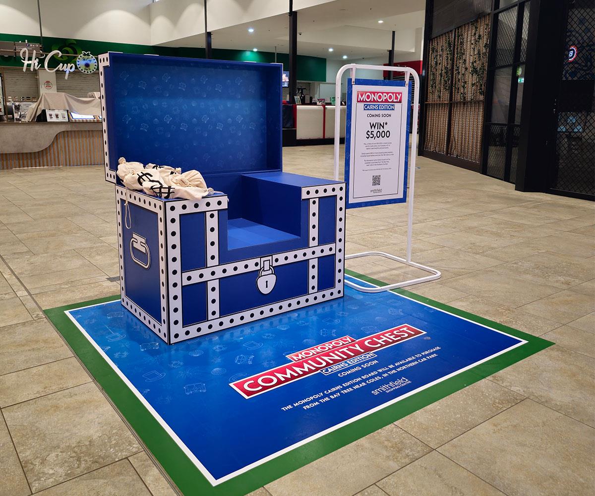 Activate X Printing and Signage