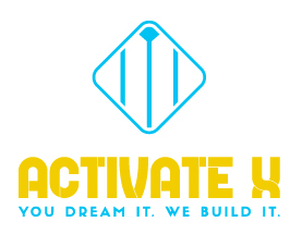 Activate X